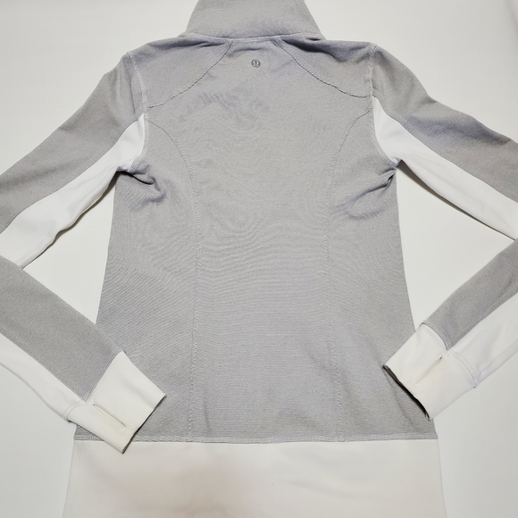 Lululemon Zip Up Jacket - Picture 2 of 7